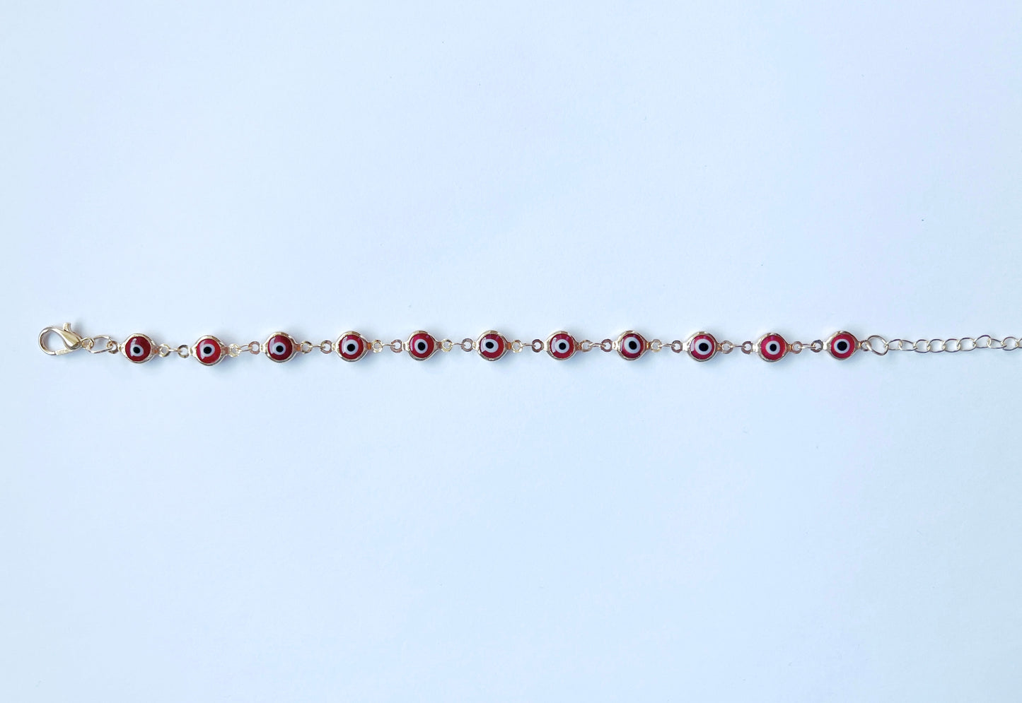 Bracelet Vera Rouge