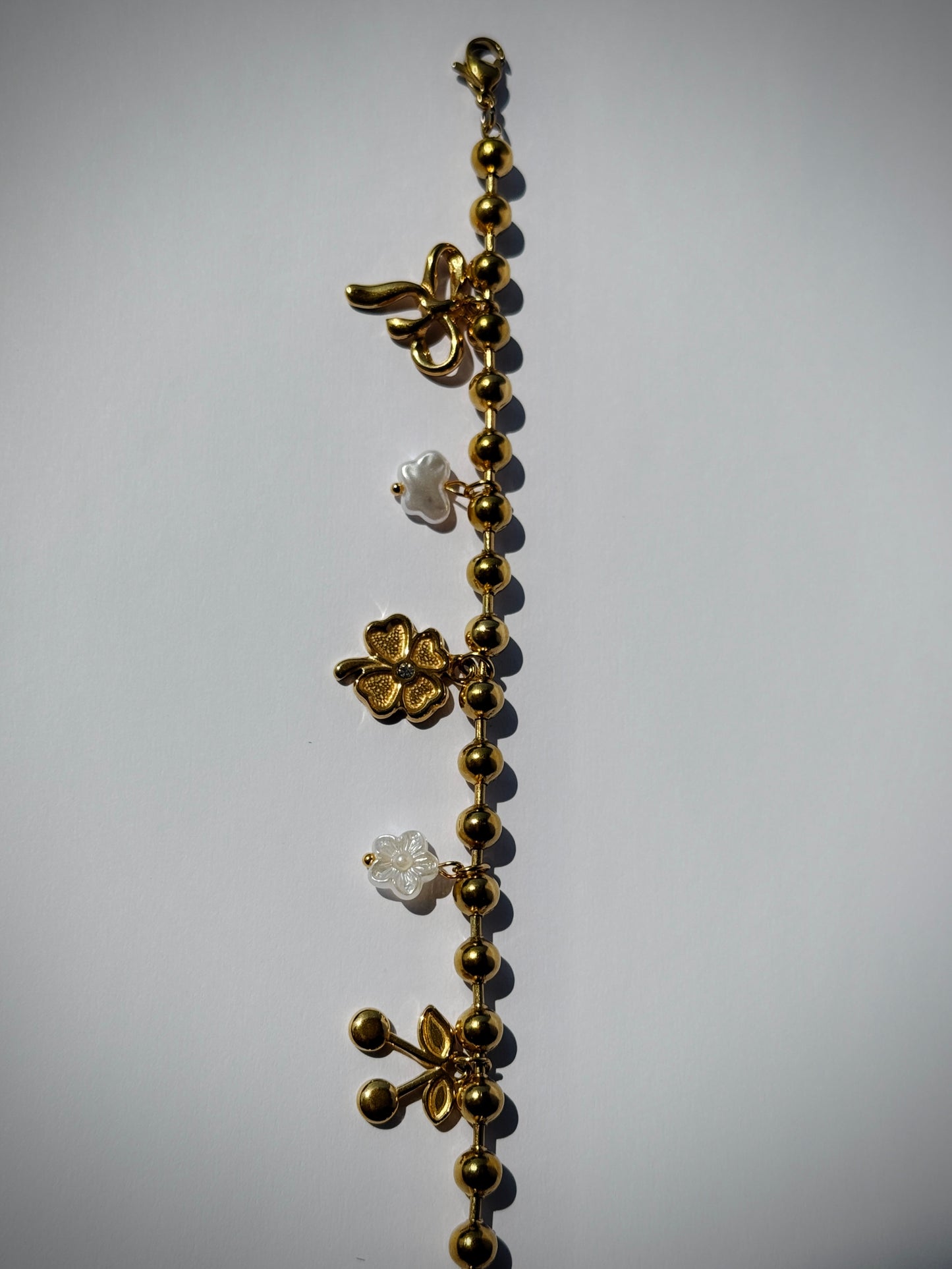 Bracelet Lys