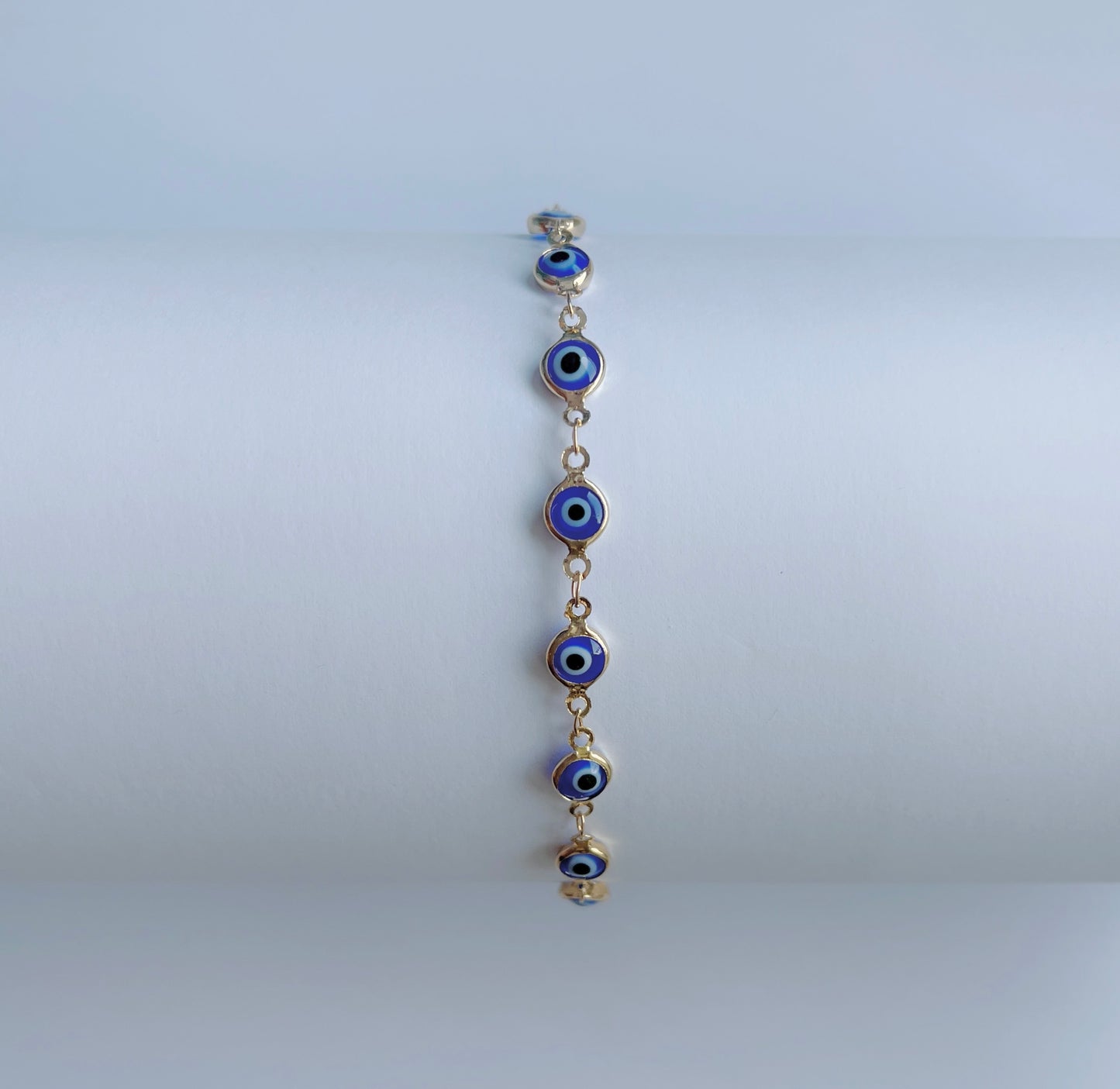 Bracelet Vera Bleu