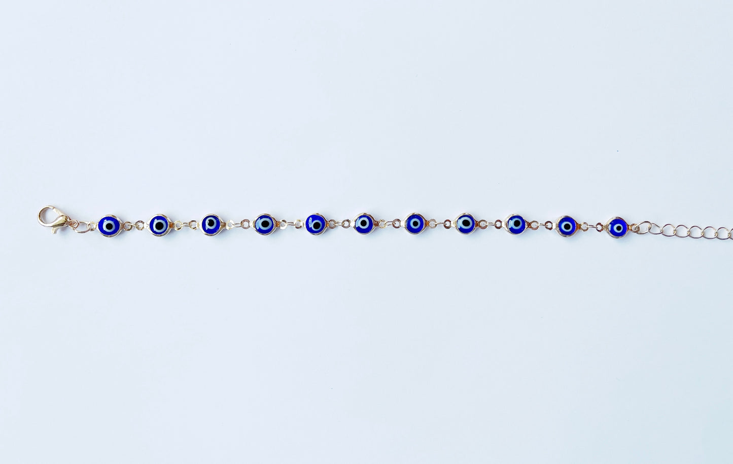 Bracelet Vera Bleu